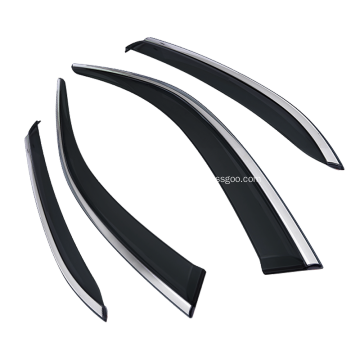 Window Visor For HAVAL F7 / F7X